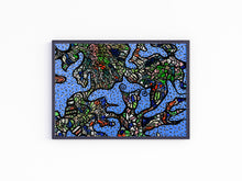 Load image into Gallery viewer, Falling into the Abyss