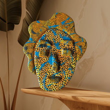 Load image into Gallery viewer, Face #8