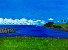 Load image into Gallery viewer, Paisaje Costa Dorada