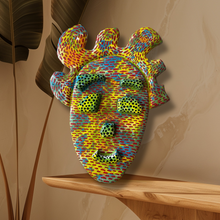 Load image into Gallery viewer, Face #9