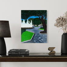 Load image into Gallery viewer, Parque de Las Delicias