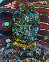 Load image into Gallery viewer, Sueño Estrellado