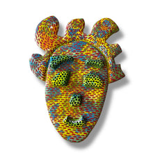 Load image into Gallery viewer, Face #9