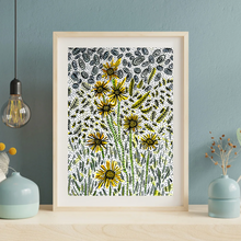 Load image into Gallery viewer, Entre Flores y Espirales