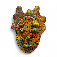 Load image into Gallery viewer, Face #5