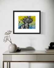 Load image into Gallery viewer, Mujer entre Colores