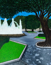 Load image into Gallery viewer, Parque de Las Delicias