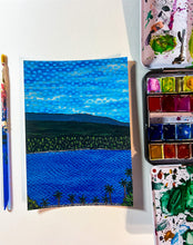 Load image into Gallery viewer, Vista de Cataño, PR