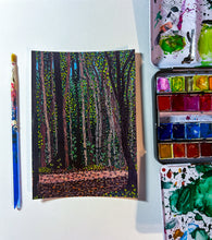 Load image into Gallery viewer, Pterocarpus Forest en Humacao, PR