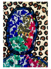 Load image into Gallery viewer, Electric Woman