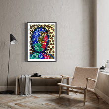 Load image into Gallery viewer, Electric Woman