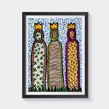Load image into Gallery viewer, Three Kings Custom Listing