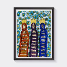 Load image into Gallery viewer, Three Kings Custom Listing