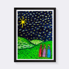 Load image into Gallery viewer, Three Kings Custom Listing