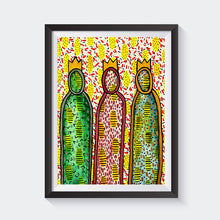 Load image into Gallery viewer, Three Kings Custom Listing