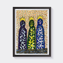 Load image into Gallery viewer, Three Kings Custom Listing