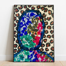 Load image into Gallery viewer, Electric Woman