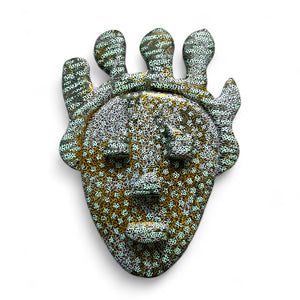 Face #1