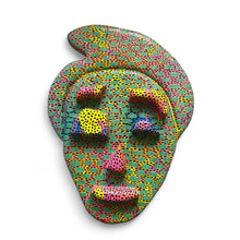 Load image into Gallery viewer, Face #2

