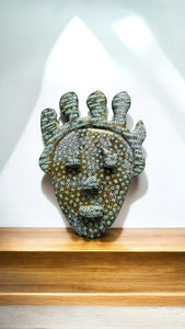 Face #1