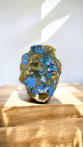 Face #4