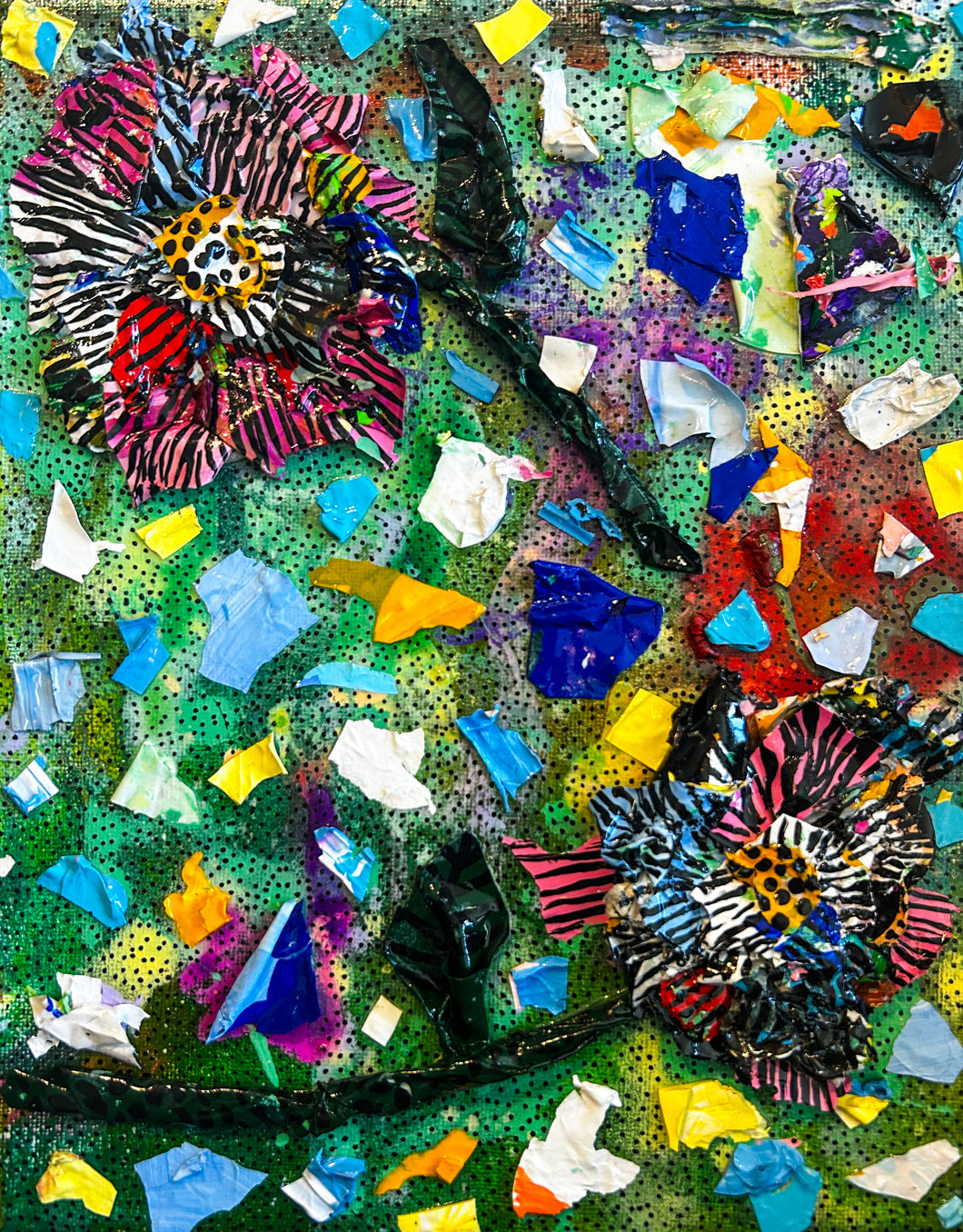 Pensamientos Suspendidos