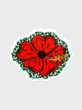 Load image into Gallery viewer, Amapola Sticker
