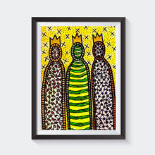 Load image into Gallery viewer, Three Kings Custom Listing

